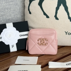 Chanel Wallet Purse